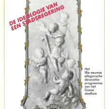 Uitgave van de Heemkundige Kring (okt. 1984)
subtitel: